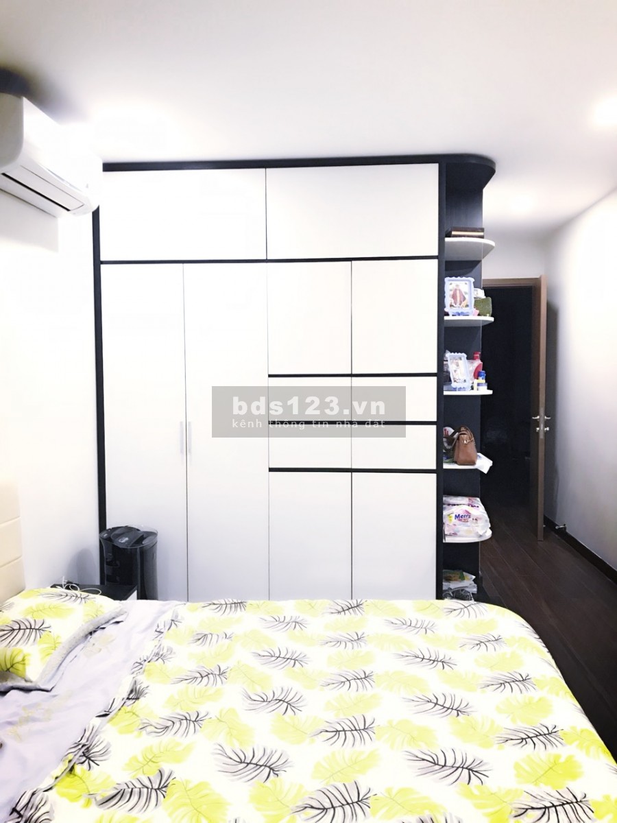 Cho thuê căn hộ chung cư tại Vinhomes Gardenia Hàm Nghi. 1PN 2PN 3PN Cực Đẹp