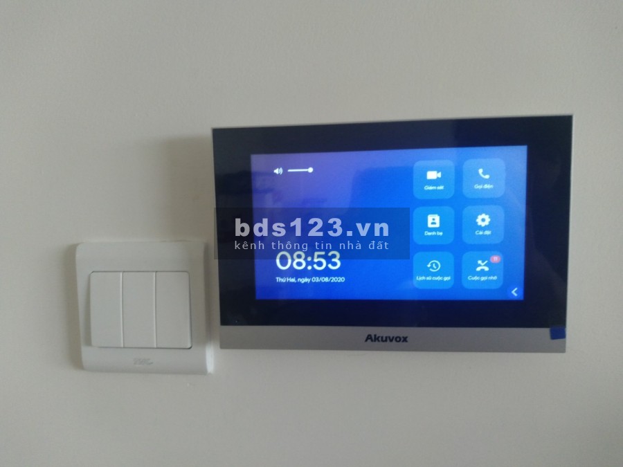 Chính chủ bán căn hộ 2 phòng ngủ full nội thất đẹp Vinhomes thấp hơn giá gốc 140 triệu