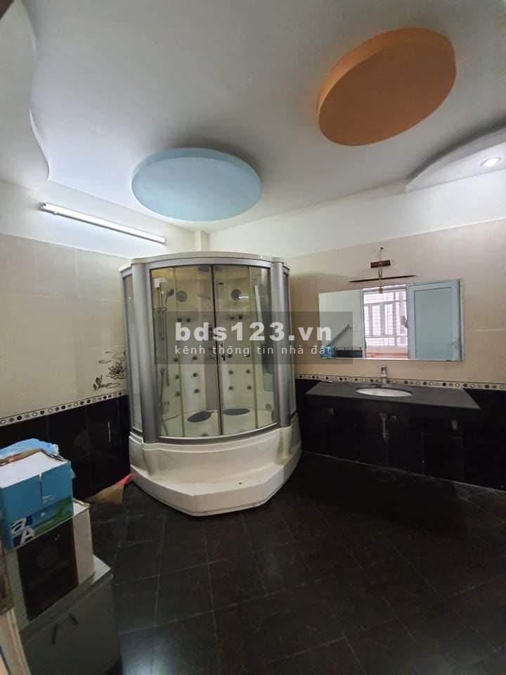 Bán gấp nhà Tôn Đức Thắng, cách 20m ra ô tô 43m2x5TxMT4.1m, 4.1tỷ