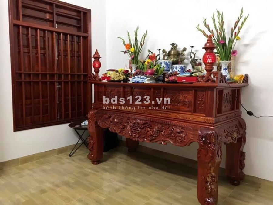 Bán nhà phố Tân Kim, ph Tân Bình, TP HD, 4 tầng, 55.9m2, mt 4m,…