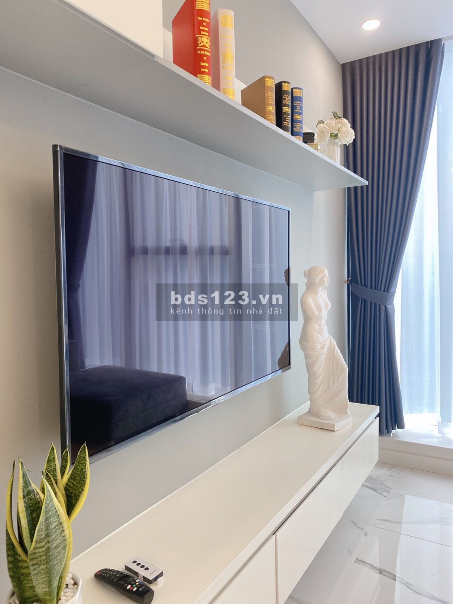 Bán gấp căn hộ chung cư Sunshine city, giá hỗ trợ mùa dịch 3.95 tỷ