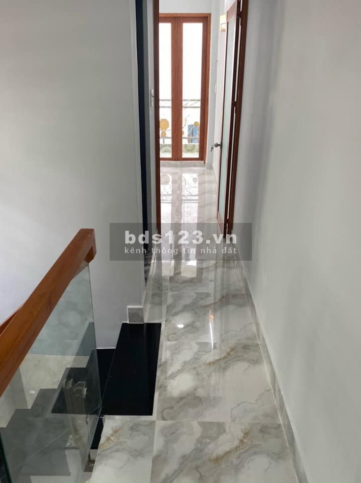 Bán nhà Quận 11 đường Hồng Bàng Phường 11 giá 4 tỷ