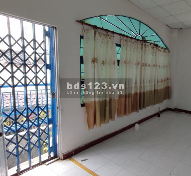 Giá Tốt! HXH Lý Thường Kiệt, P.4, GV 62m2(5mx11,5mx4tầng) 5,5tỷ