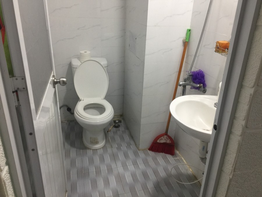 Bán căn góc thương mại 68M2 chung cư Hòa Khánh, Liên Chiểu, ĐN (đã có sổ hồng)