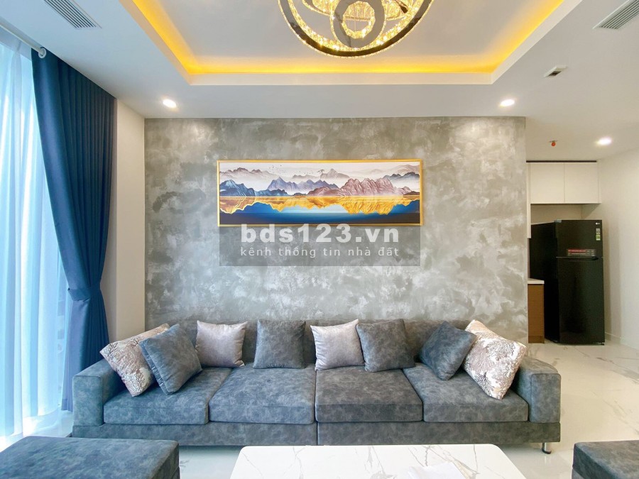 Bán gấp căn hộ chung cư Sunshine city, giá hỗ trợ mùa dịch 3.95 tỷ