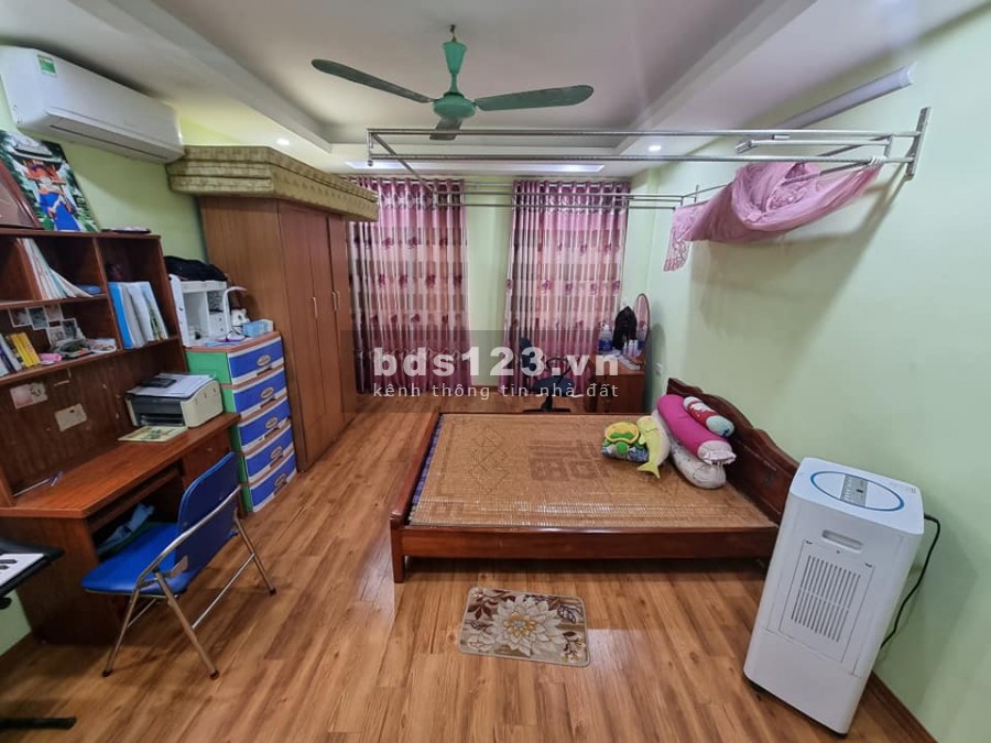 Nhà đẹp Từ Liêm, ngõ ôtô thông, kinh doanh,5 tầng, 3.35 tỷ. Lh 0911994588
