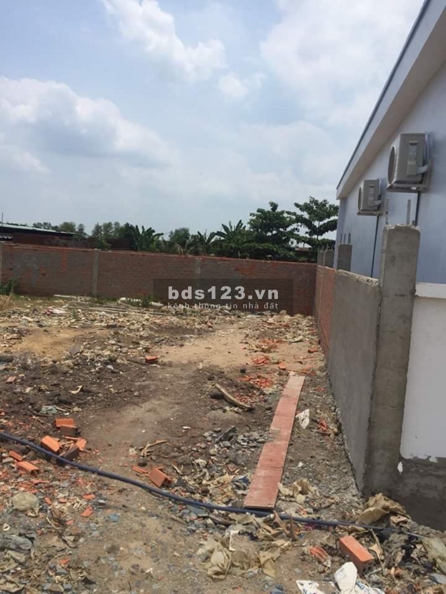 Còn 1 lô cuối cùng bán nhanh khu dân cư đông đúc xã vĩnh lộc a 430tr