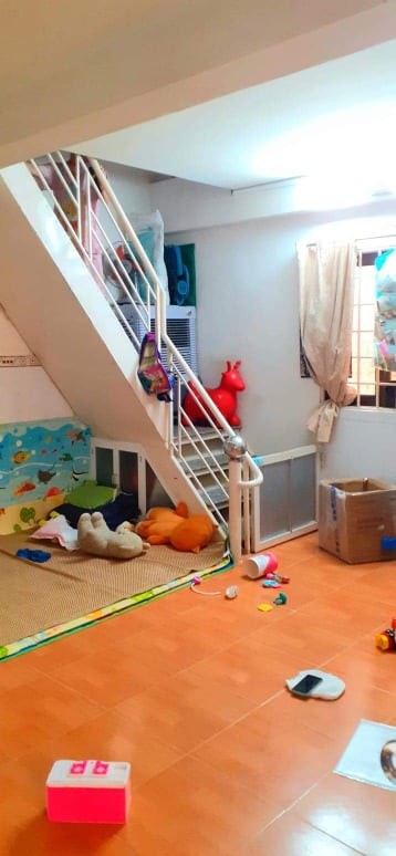 Chỉ 3 tỷ 400tr có ngay nhà 2 lầu mặt tiền đường tới Trường Sa tương lai gần