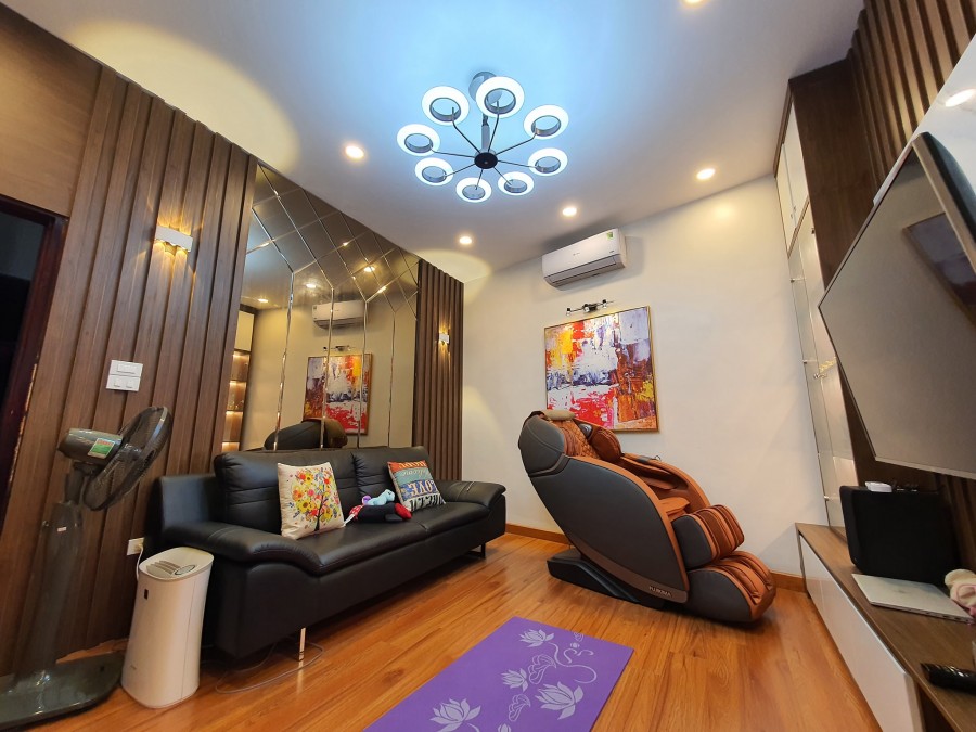 Bán nhà Thái Thịnh, Nở hậu, KD, Oto, 66m*4T, MT 4.5m, 7.9 tỷ,…
