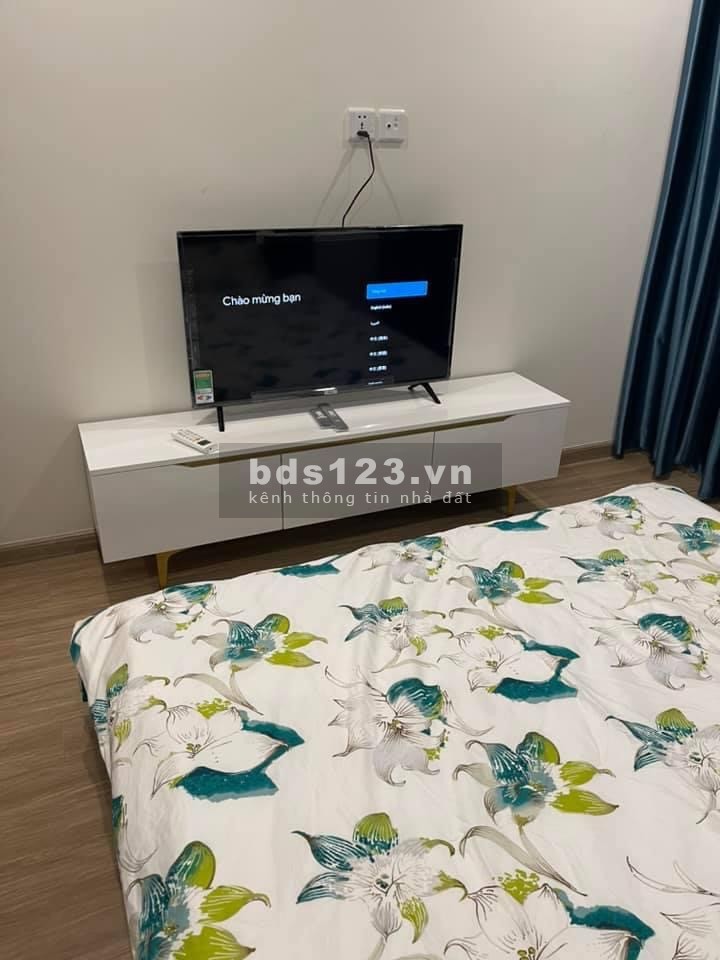Chính chủ bán căn hộ 2 phòng ngủ full nội thất đẹp Vinhomes thấp hơn giá gốc 140 triệu