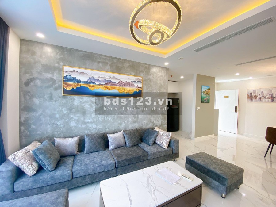 Bán gấp căn hộ chung cư Sunshine city, giá hỗ trợ mùa dịch 3.95 tỷ