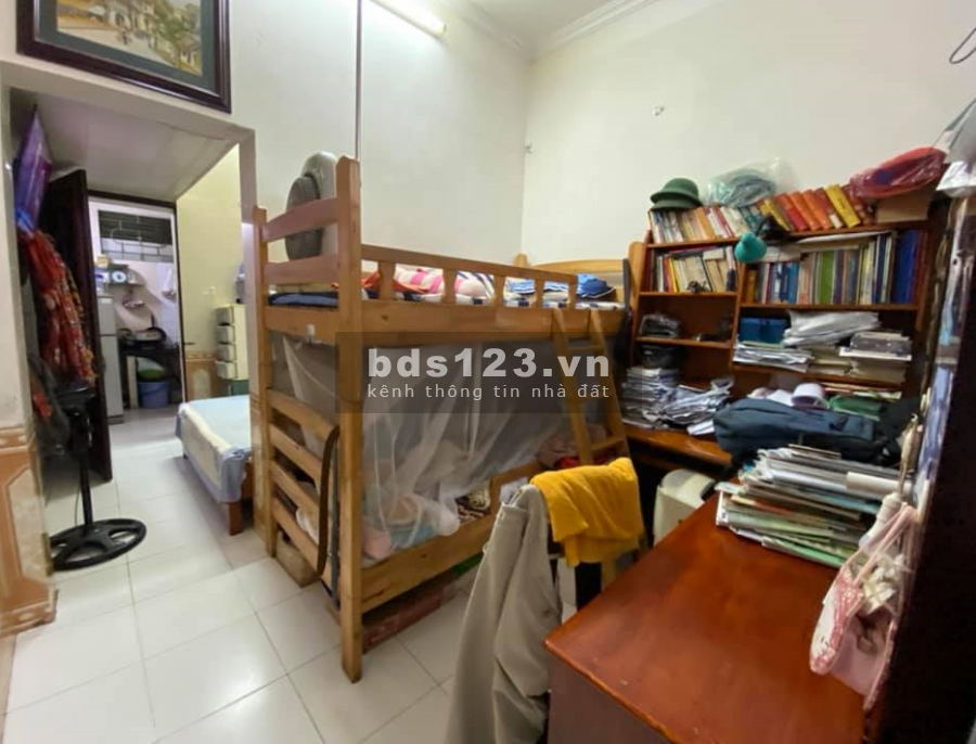 Nhà ô tô đỗ cửa, kinh doanh Trần Cung 26/40m2, giá 1.46 tỷ, Phương: 0941111357