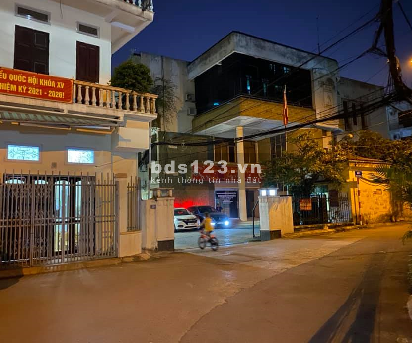 Nhà ô tô đỗ cửa, kinh doanh Trần Cung 26/40m2, giá 1.46 tỷ, Phương: 0941111357