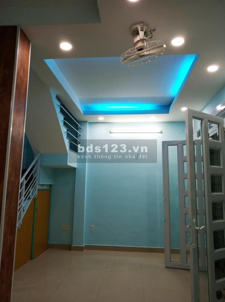 Chủ bán gấp nhà Tây Thạch, 40m2, ngang 6m, hxh, Aeon Tân phú, chỉ 3 Tỷ 15.