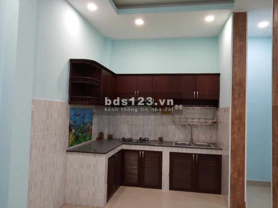 Chủ bán gấp nhà Tây Thạch, 40m2, ngang 6m, hxh, Aeon Tân phú, chỉ 3 Tỷ 15.