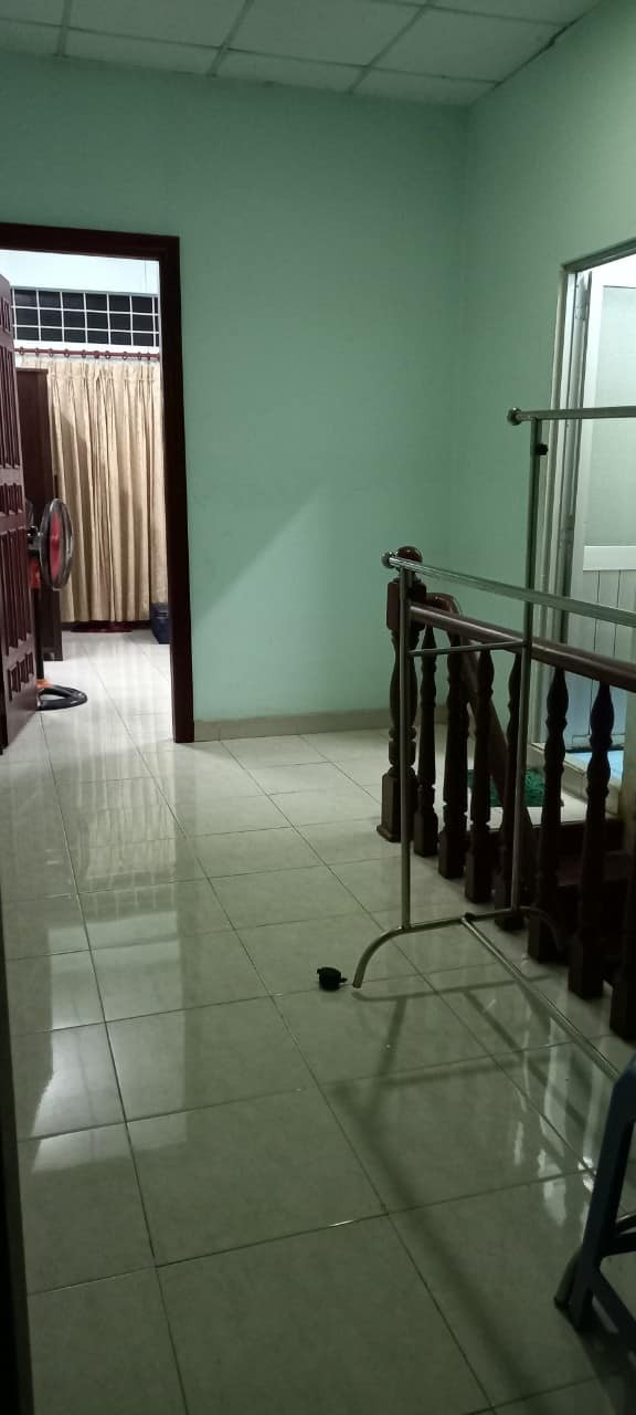 Chuyển Công tác Kiên Giang Bán gấp nhà HXH, Điện Biên Phủ, Quận 3, 48m2, 3 Lầu, ở ngay, giá 6 tỷ 1