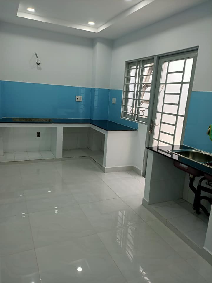 Chuyển Công tác Kiên Giang Bán gấp nhà HXH, Điện Biên Phủ, Quận 3, 48m2, 3 Lầu, ở ngay, giá 6 tỷ 1