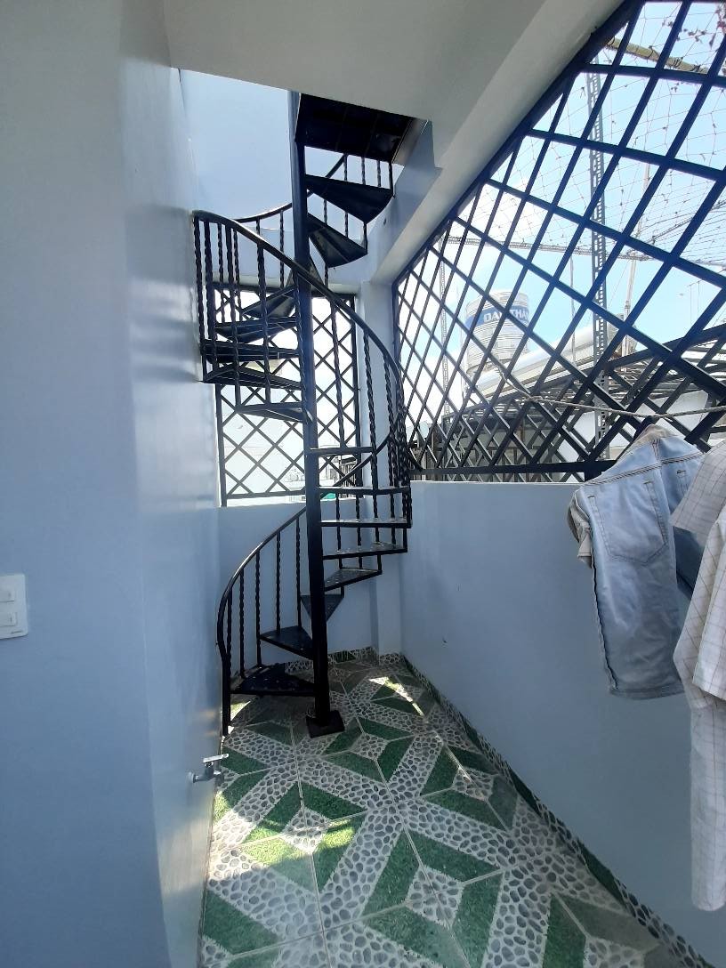 Chuyển Công tác Kiên Giang Bán gấp nhà HXH, Điện Biên Phủ, Quận 3, 48m2, 3 Lầu, ở ngay, giá 6 tỷ 1