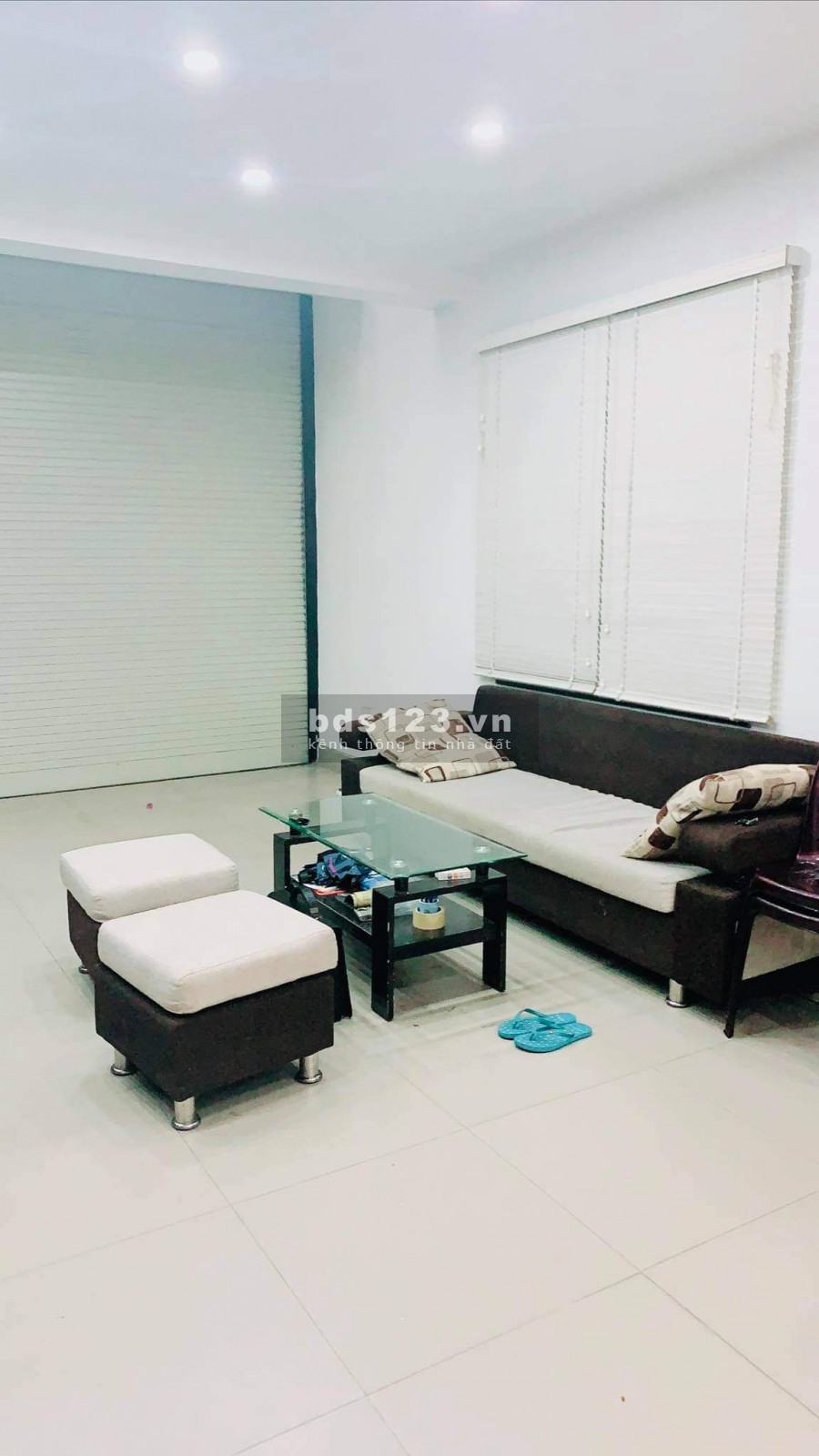 Bán nhà giảm giá mùa Covid đường Phạm Văn Chí, 42m2 , 4 Tỷ 25