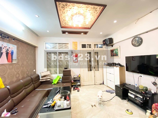 Bán nhà hẻm 179 Hòa Bình, quận Tân Phú, chỉ 3,4 tỷ là sở hữu nhà hơn 40m2, 2 tầng BCTC