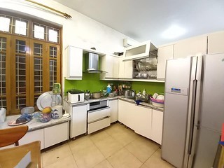 Bán nhà hẻm 179 Hòa Bình, quận Tân Phú, chỉ 3,4 tỷ là sở hữu nhà hơn 40m2, 2 tầng BCTC