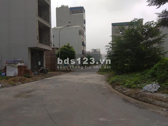 Bán nhà khu C Yên Nghĩa 3,75 tỷ, 50m2, nhà 4,5 tầng, khu phân lô, đường ô tô tránh