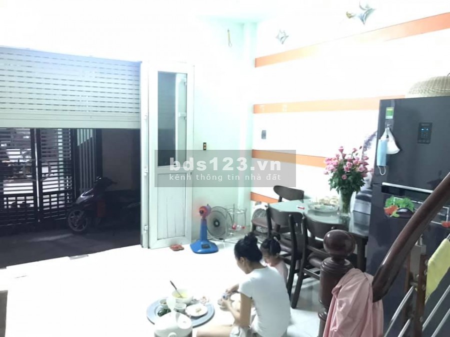 Bán nhà Mỹ Đình, lô góc 3 mặt thoáng, kinh doanh, 60m2 x 5 tầng, 4.99 tỷ
