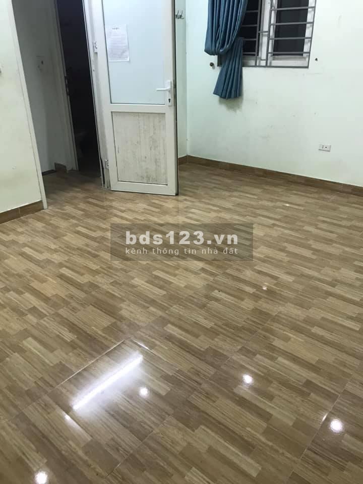 Bán nhà Mỹ Đình, lô góc 3 mặt thoáng, kinh doanh, 60m2 x 5 tầng, 4.99 tỷ