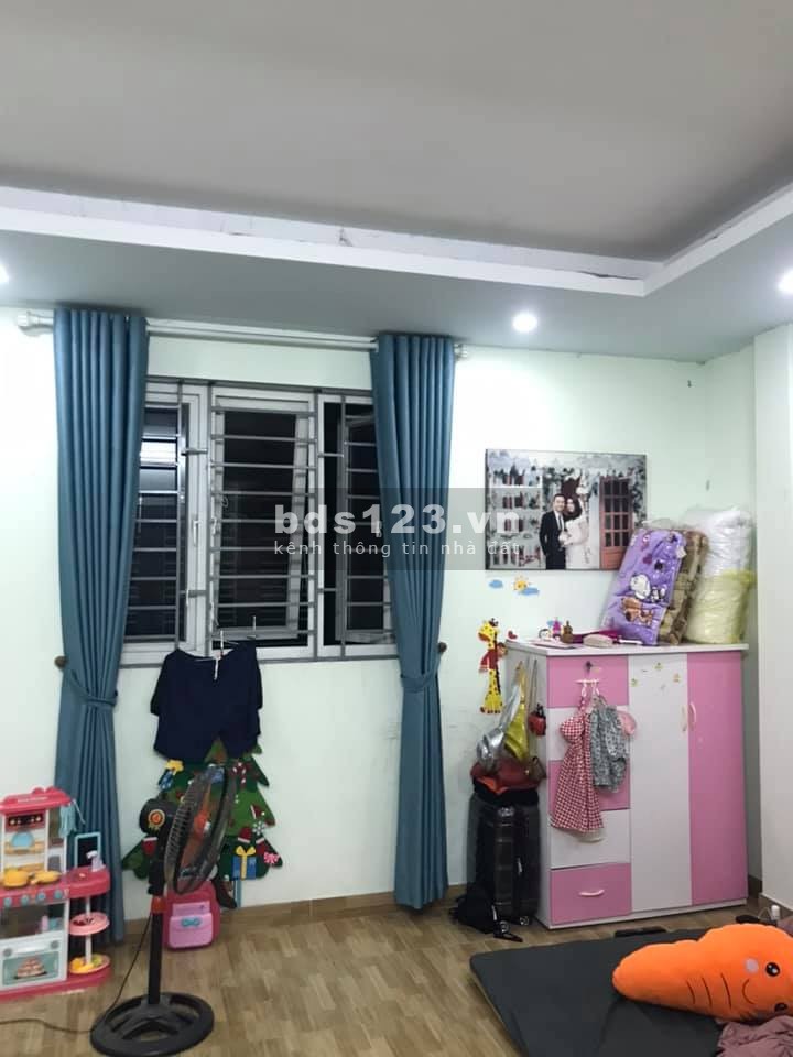 Bán nhà Mỹ Đình, lô góc 3 mặt thoáng, kinh doanh, 60m2 x 5 tầng, 4.99 tỷ