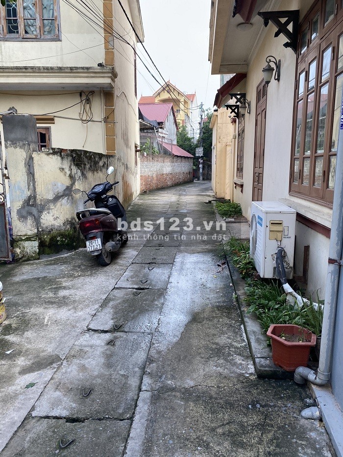 Bán nhà Yên Nghĩa mới xây, Full nội thất, 3 bước ra bx Yên Nghĩa, 35m2, 2.2 tỷ