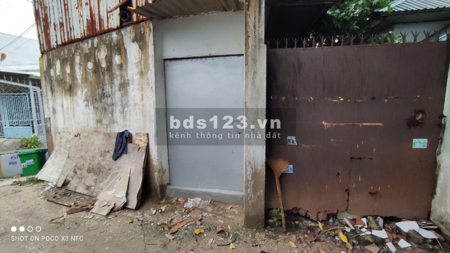 Đất 200m2 Thuận An, Bình dương, đã có 100m2 Thổ cư