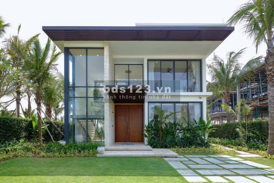 Chính chủ bán Villa Melia 3PN hướng biển 735.31m2 full nội thất 5*. LH 0912357447