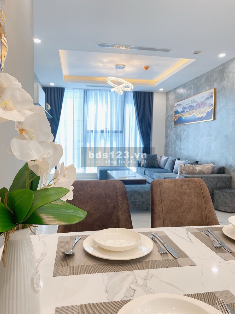 Bán gấp căn hộ chung cư Sunshine city, giá hỗ trợ mùa dịch 3.95 tỷ