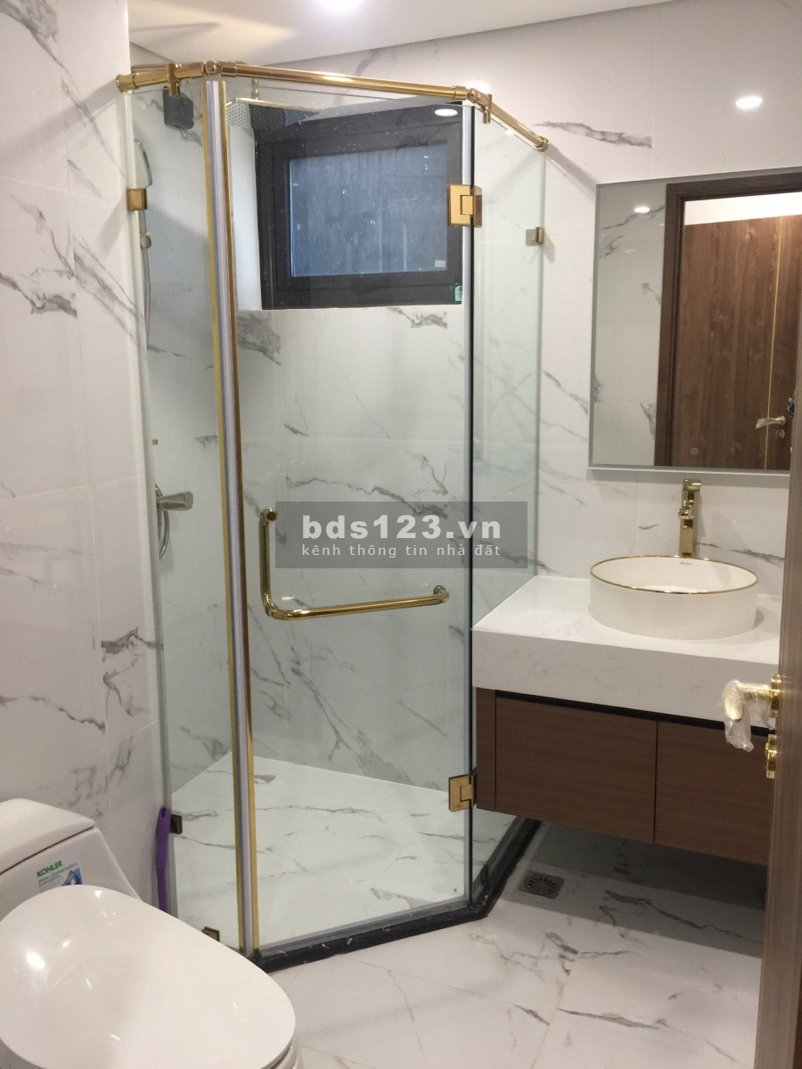 Cần cho thuê gấp căn hộ chung cư Sunshine city, giá 13 triệu/tháng
