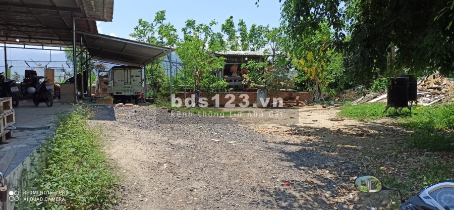 Bán đất phú ân nam 2, Diên An, Diên Khánh, Khánh Hòa