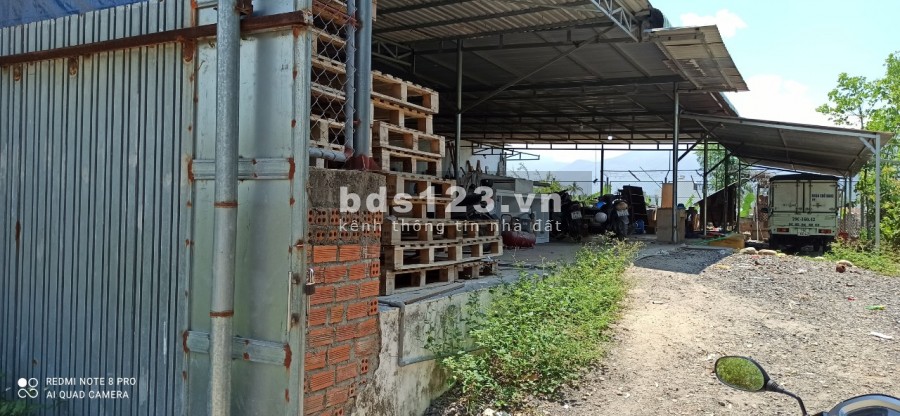 Bán đất phú ân nam 2, Diên An, Diên Khánh, Khánh Hòa