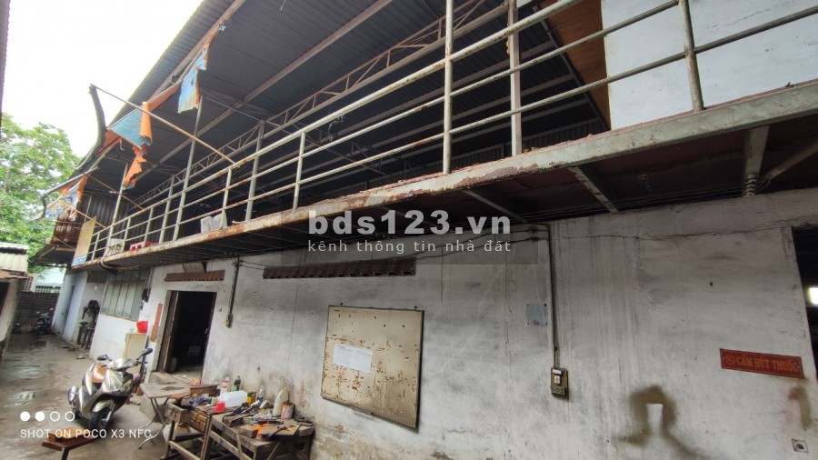 Đất 200m2 Thuận An, Bình dương, đã có 100m2 Thổ cư