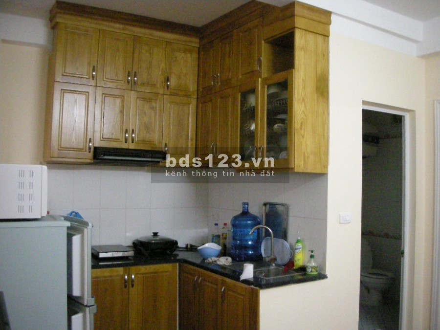 Bán Căn hộ CCMN Xuân Đỉnh (Ngõ rộng thông 2 đường Xuân Đỉnh, Phạm Văn Đồng