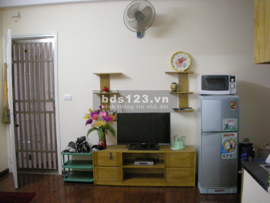 Bán Căn hộ CCMN Xuân Đỉnh (Ngõ rộng thông 2 đường Xuân Đỉnh, Phạm Văn Đồng