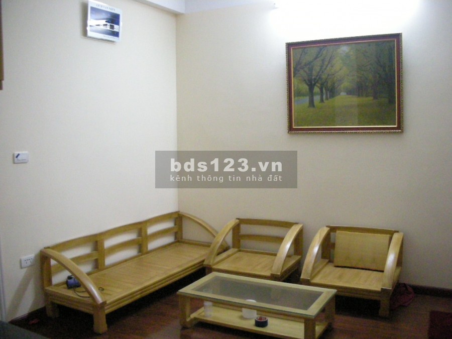 Bán Căn hộ CCMN Xuân Đỉnh (Ngõ rộng thông 2 đường Xuân Đỉnh, Phạm Văn Đồng