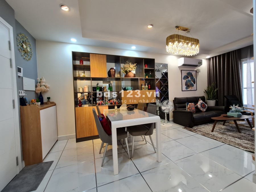 Bán căn hộ 3PN Terra Royal, Q3, giá 7.5 tỷ. Tặng full NT như hình LH 0941.7979.16 Ms. Nhi