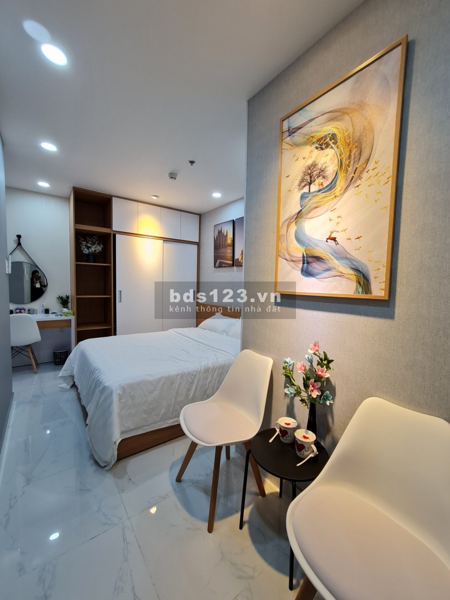 Bán căn hộ 3PN Terra Royal, Q3, giá 7.5 tỷ. Tặng full NT như hình LH 0941.7979.16 Ms. Nhi
