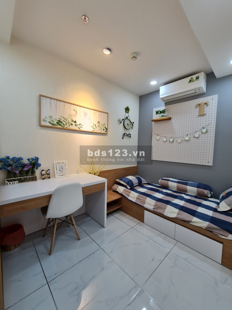 Bán căn hộ 3PN Terra Royal, Q3, giá 7.5 tỷ. Tặng full NT như hình LH 0941.7979.16 Ms. Nhi