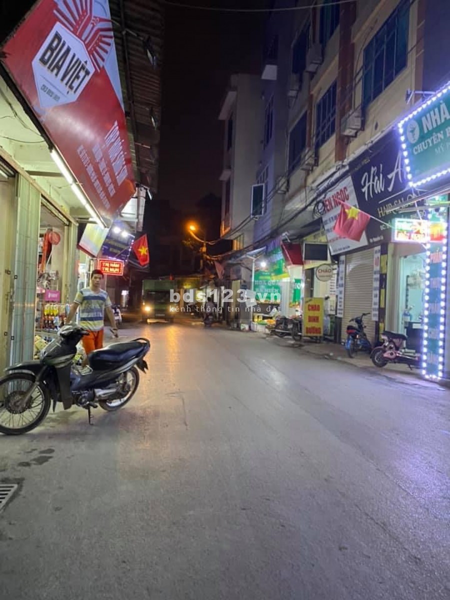 Nhà Phú Đô, Mỹ Đình, Nhà Ngon Không ,Nhanh Tối Hết 48M 3,2 Tỷ