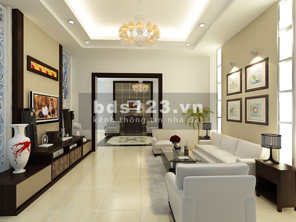 Bán nhà gấp, HXH, Đình Phong Phú ,DT 4.3x26m, NH định giá 5ty8 gọi ngay giá dưới 5 tỷ