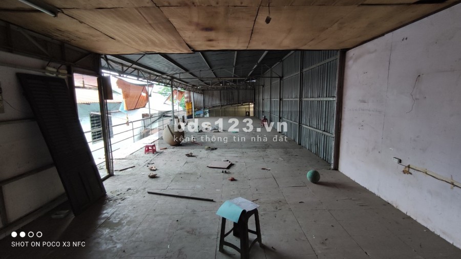 Đất 200m2 Thuận An, Bình dương, đã có 100m2 Thổ cư