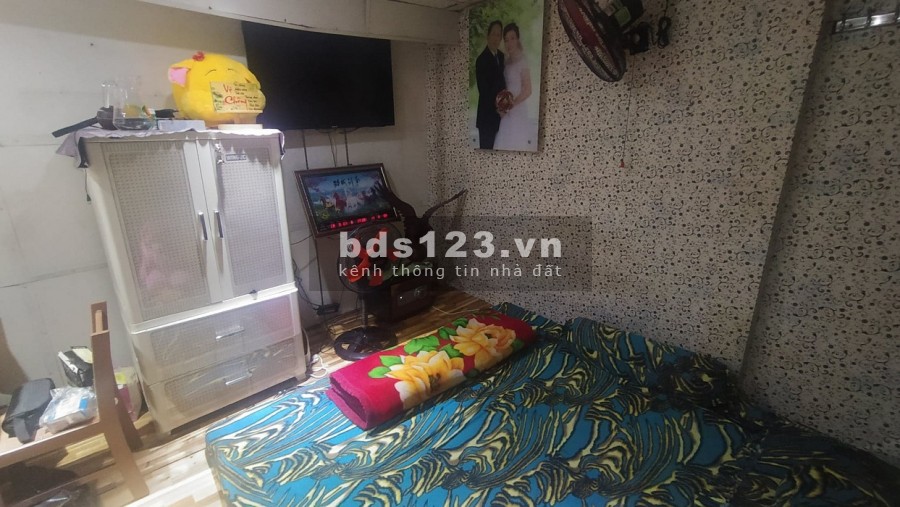 Bán nhà gấp tại đường Vạn Kiếp Phường 3 Bình Thạnh 30m2 giá chỉ 3.2 tỷ
