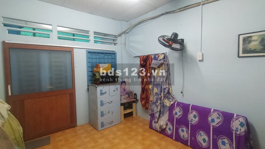 Bán nhà gấp tại đường Vạn Kiếp Phường 3 Bình Thạnh 30m2 giá chỉ 3.2 tỷ