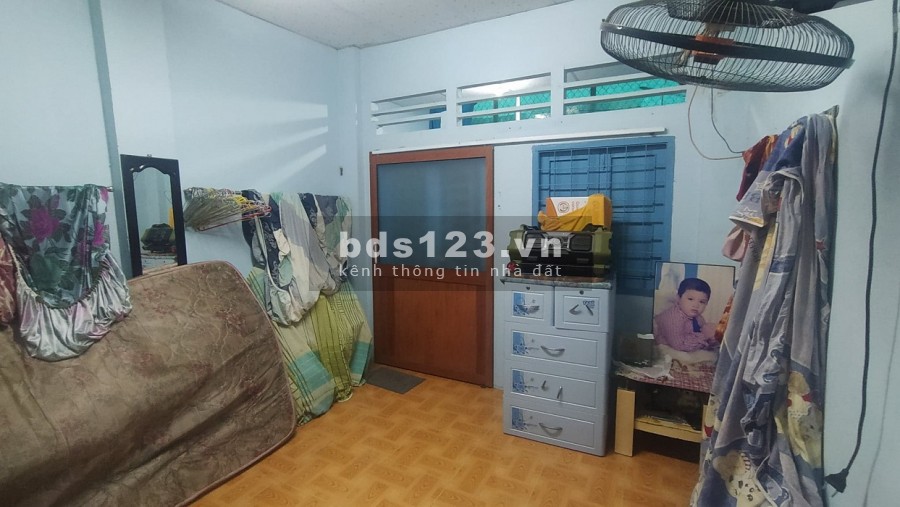 Bán nhà gấp tại đường Vạn Kiếp Phường 3 Bình Thạnh 30m2 giá chỉ 3.2 tỷ