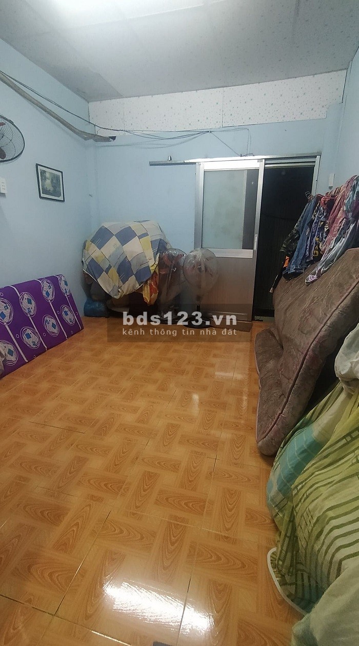 Bán nhà gấp tại đường Vạn Kiếp Phường 3 Bình Thạnh 30m2 giá chỉ 3.2 tỷ